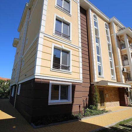 Apartments In Rif 3 رافدا المظهر الخارجي الصورة