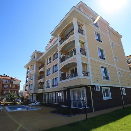 Apartments In Rif 3 رافدا المظهر الخارجي الصورة