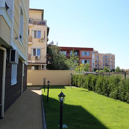 Apartments In Rif 3 رافدا المظهر الخارجي الصورة