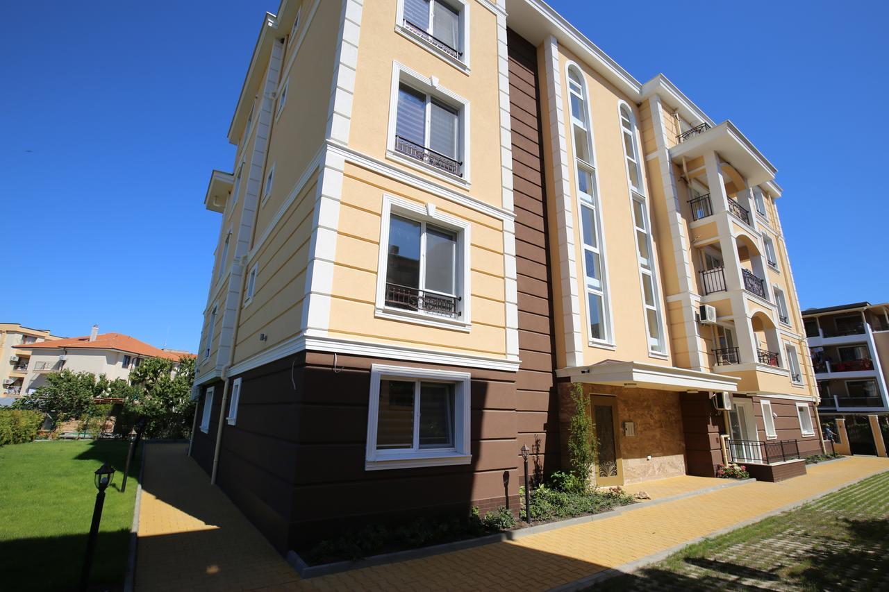 Apartments In Rif 3 رافدا المظهر الخارجي الصورة