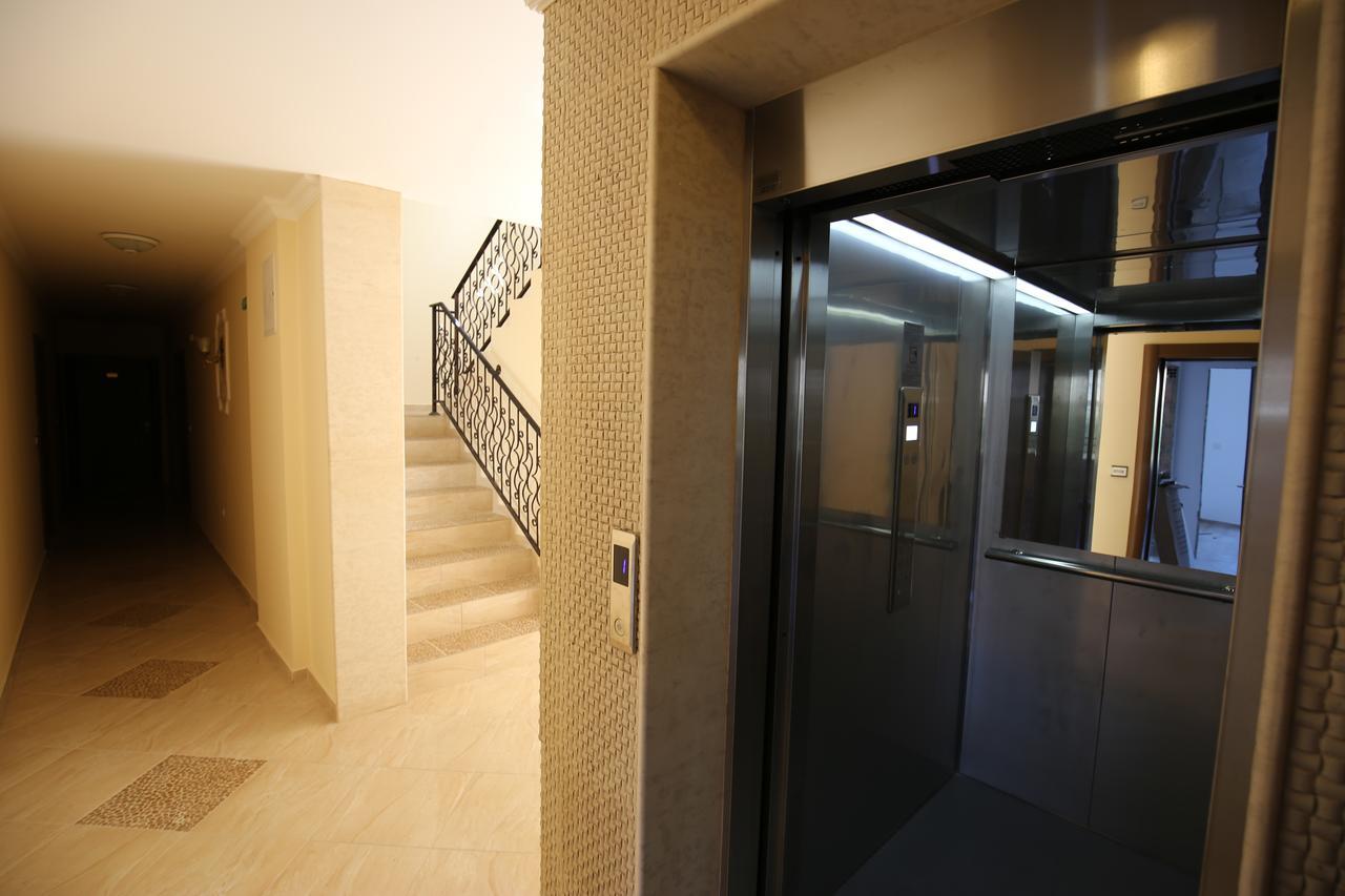 Apartments In Rif 3 رافدا المظهر الخارجي الصورة