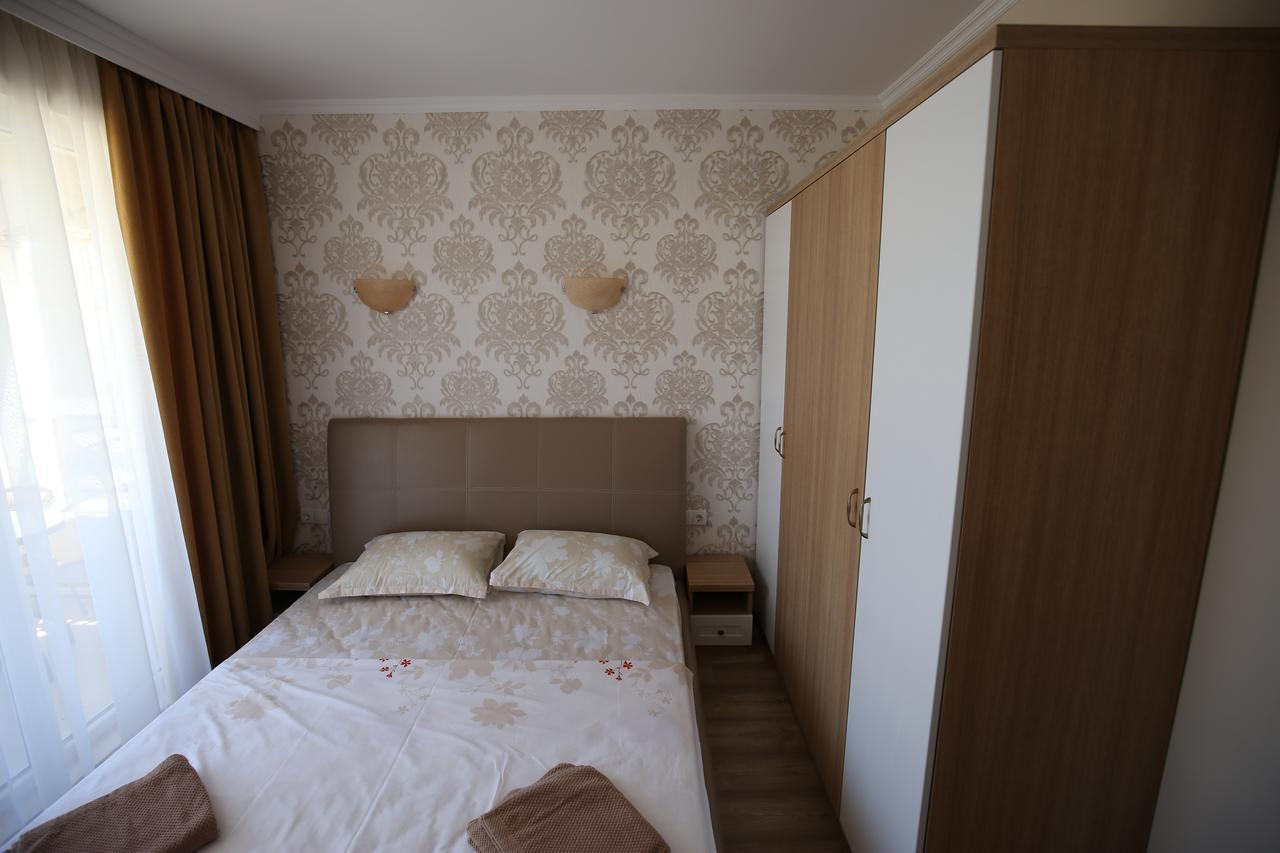 Apartments In Rif 3 رافدا المظهر الخارجي الصورة