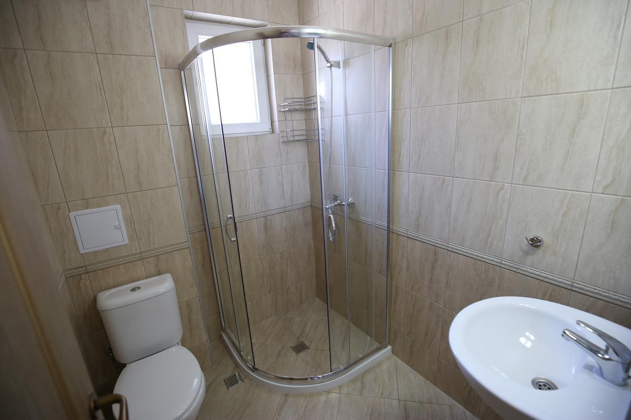 Apartments In Rif 3 رافدا المظهر الخارجي الصورة