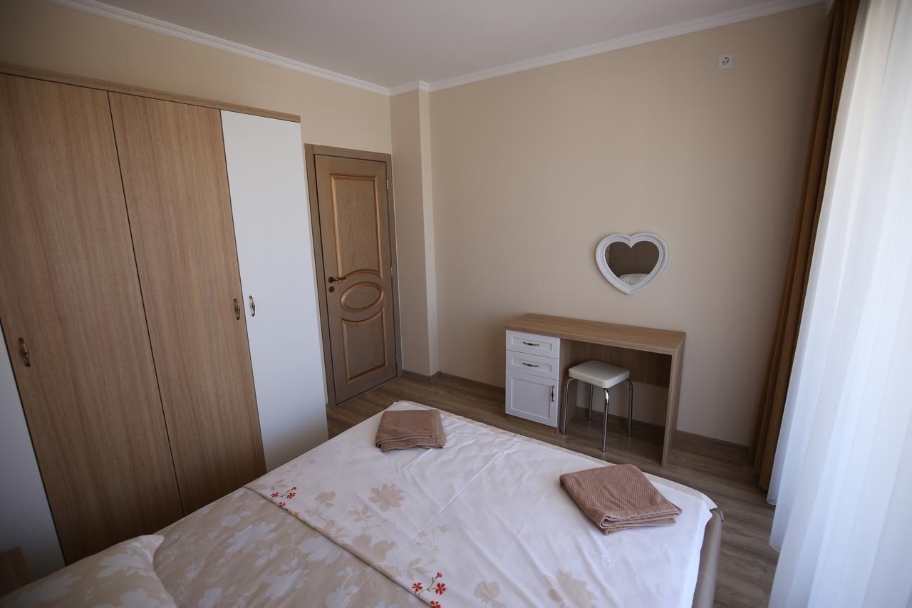Apartments In Rif 3 رافدا المظهر الخارجي الصورة
