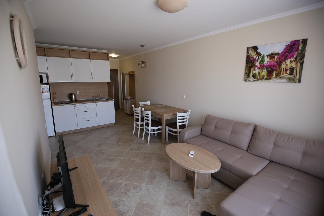 Apartments In Rif 3 رافدا المظهر الخارجي الصورة