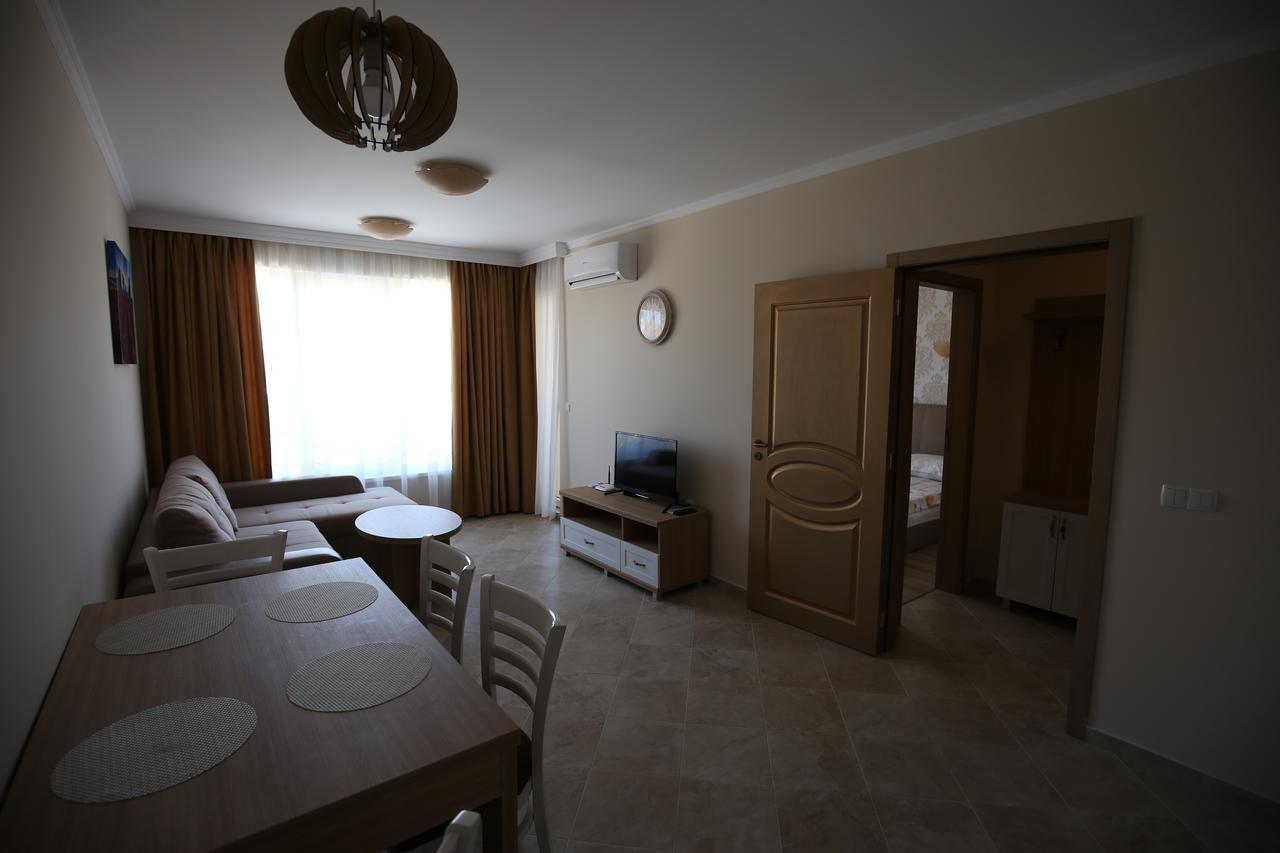 Apartments In Rif 3 رافدا المظهر الخارجي الصورة