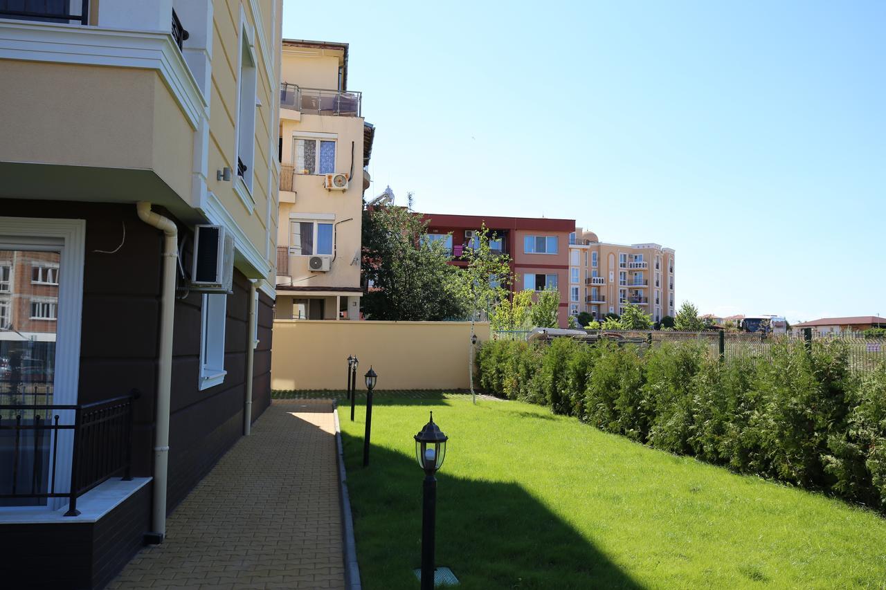 Apartments In Rif 3 رافدا المظهر الخارجي الصورة
