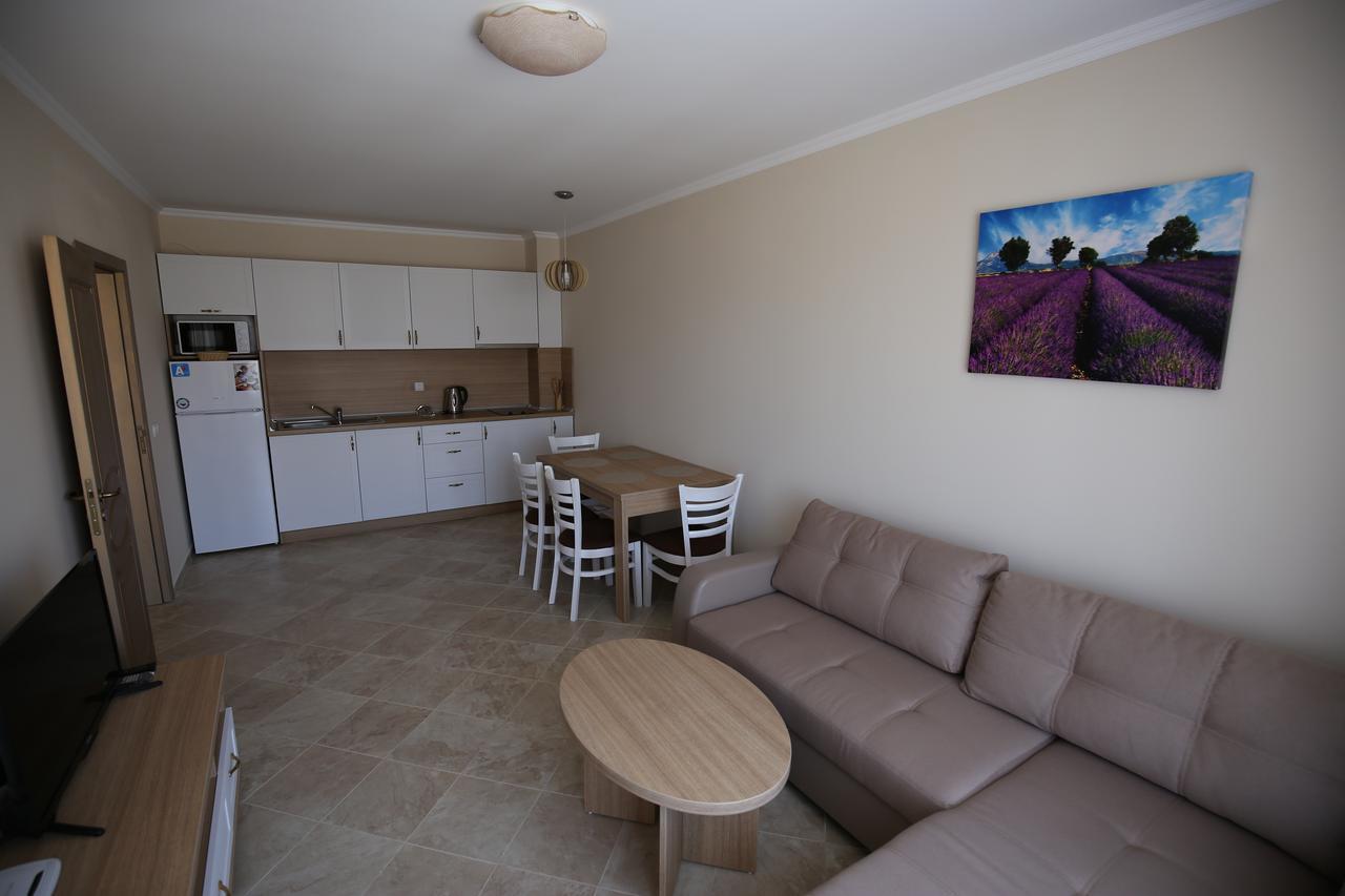 Apartments In Rif 3 رافدا المظهر الخارجي الصورة