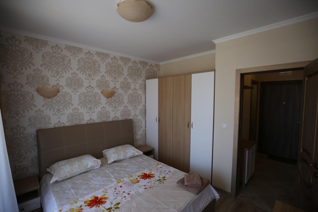 Apartments In Rif 3 رافدا المظهر الخارجي الصورة