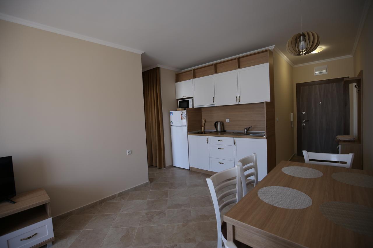 Apartments In Rif 3 رافدا المظهر الخارجي الصورة