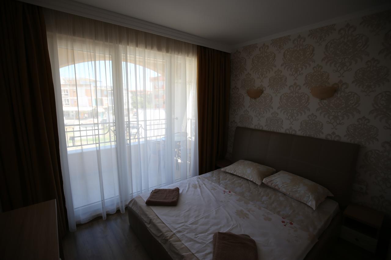 Apartments In Rif 3 رافدا المظهر الخارجي الصورة