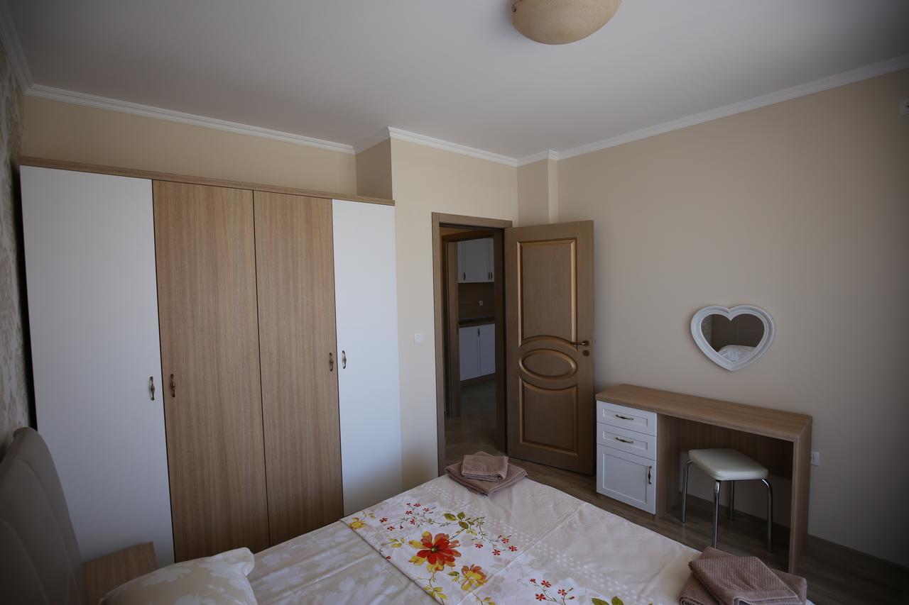 Apartments In Rif 3 رافدا المظهر الخارجي الصورة