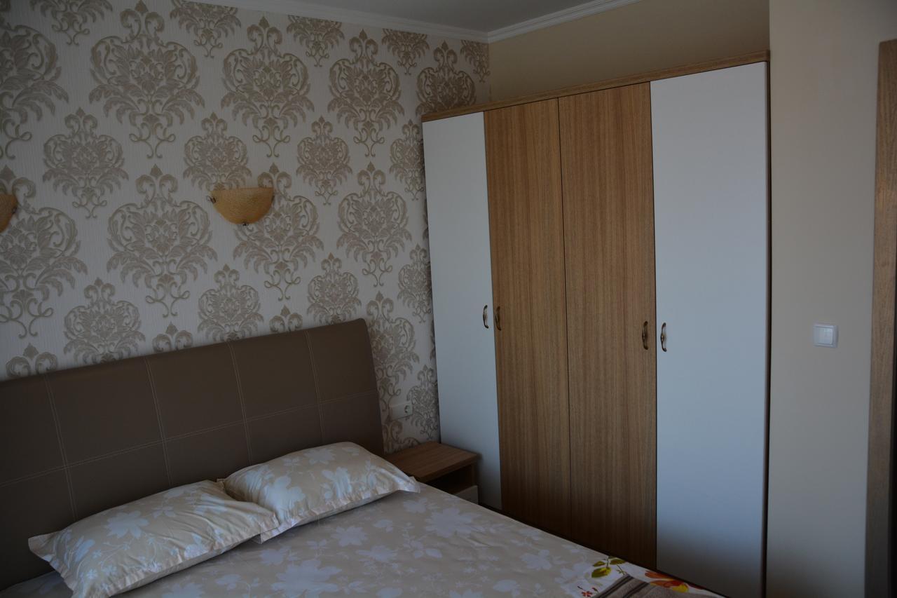 Apartments In Rif 3 رافدا المظهر الخارجي الصورة