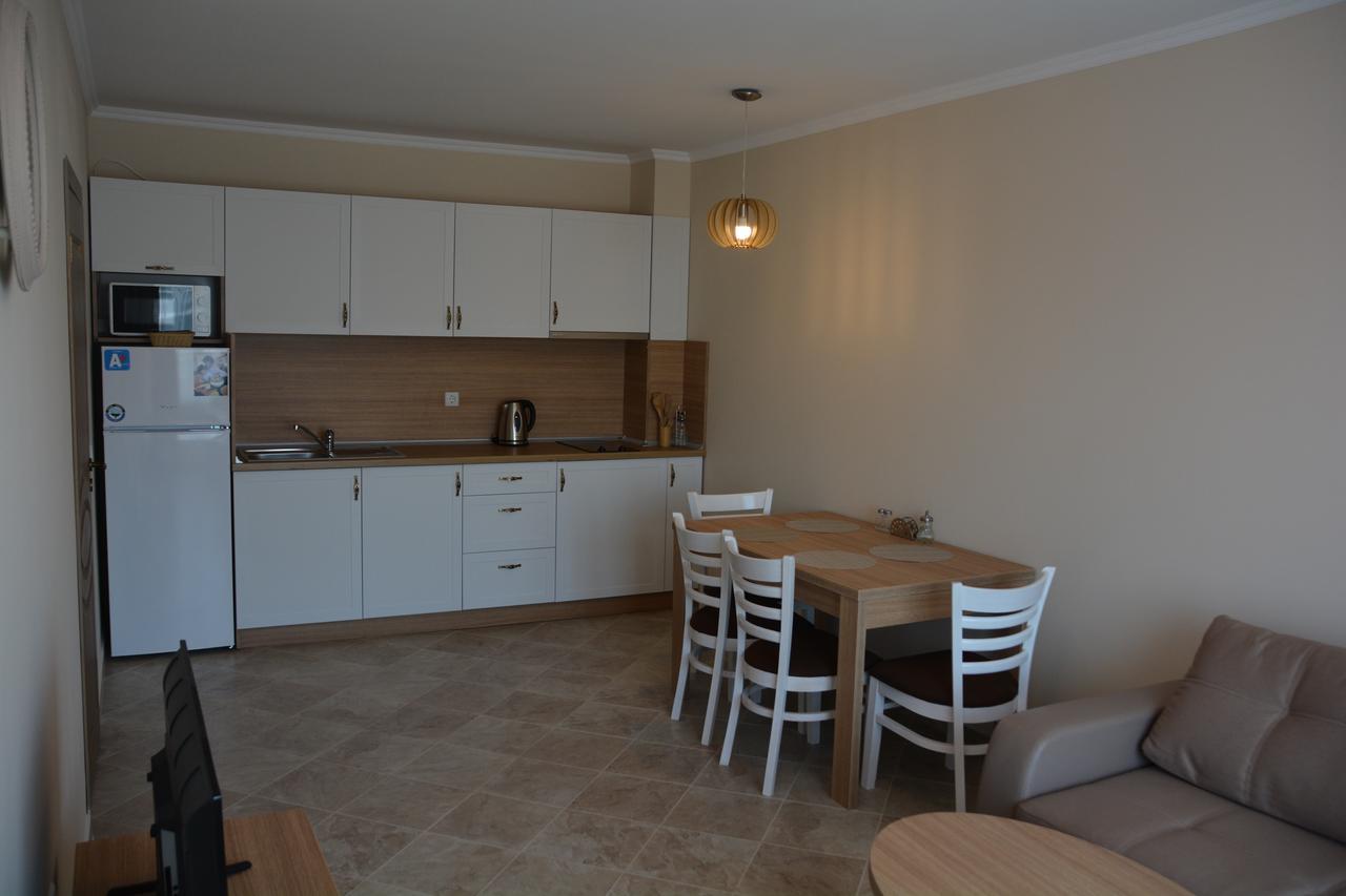 Apartments In Rif 3 رافدا المظهر الخارجي الصورة