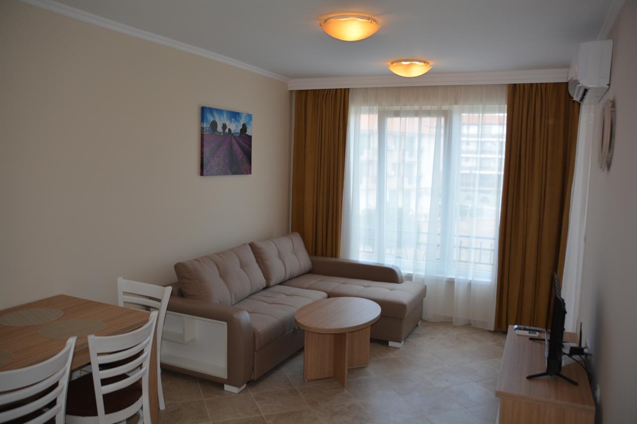 Apartments In Rif 3 رافدا المظهر الخارجي الصورة