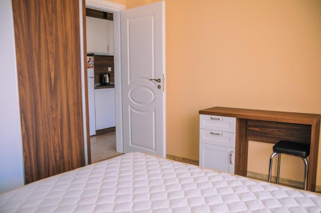Apartments In Rif 3 رافدا المظهر الخارجي الصورة