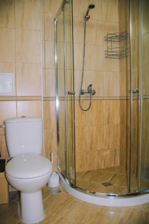 Apartments In Rif 3 رافدا المظهر الخارجي الصورة