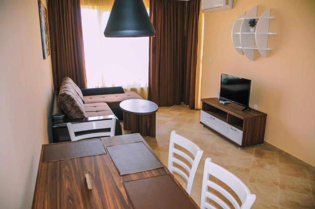 Apartments In Rif 3 رافدا المظهر الخارجي الصورة