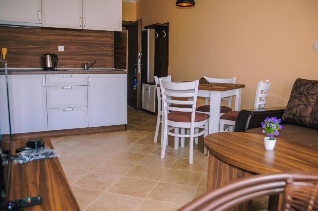 Apartments In Rif 3 رافدا المظهر الخارجي الصورة