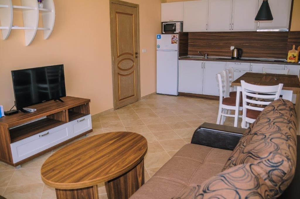 Apartments In Rif 3 رافدا المظهر الخارجي الصورة