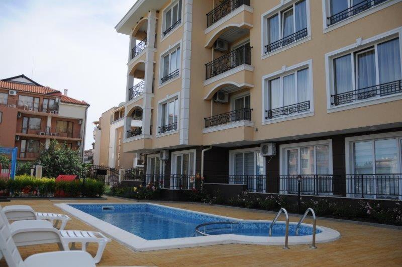 Apartments In Rif 3 رافدا المظهر الخارجي الصورة