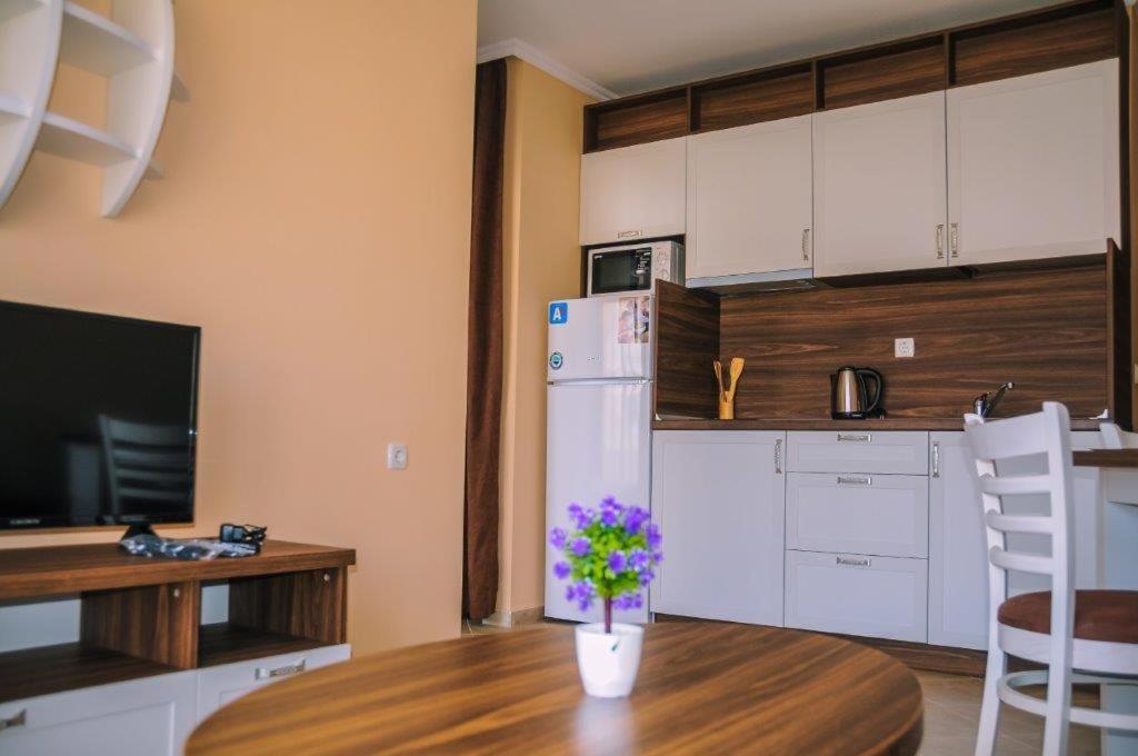Apartments In Rif 3 رافدا المظهر الخارجي الصورة