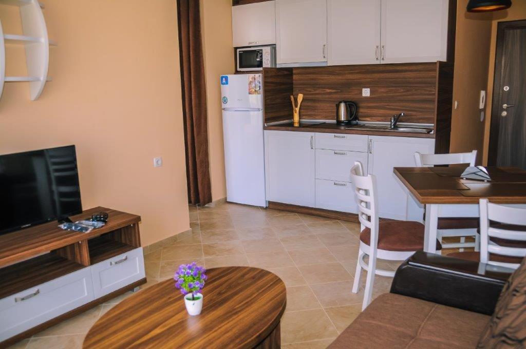 Apartments In Rif 3 رافدا المظهر الخارجي الصورة