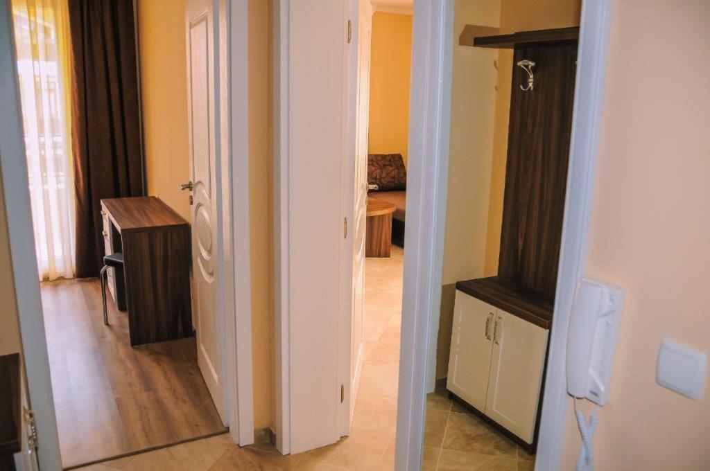 Apartments In Rif 3 رافدا المظهر الخارجي الصورة