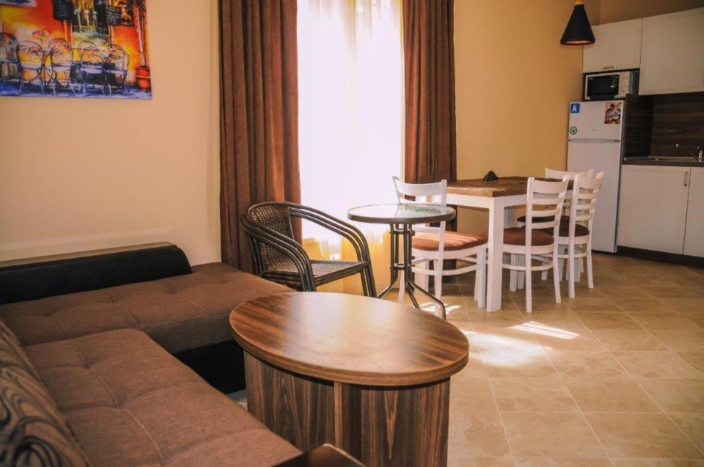 Apartments In Rif 3 رافدا المظهر الخارجي الصورة