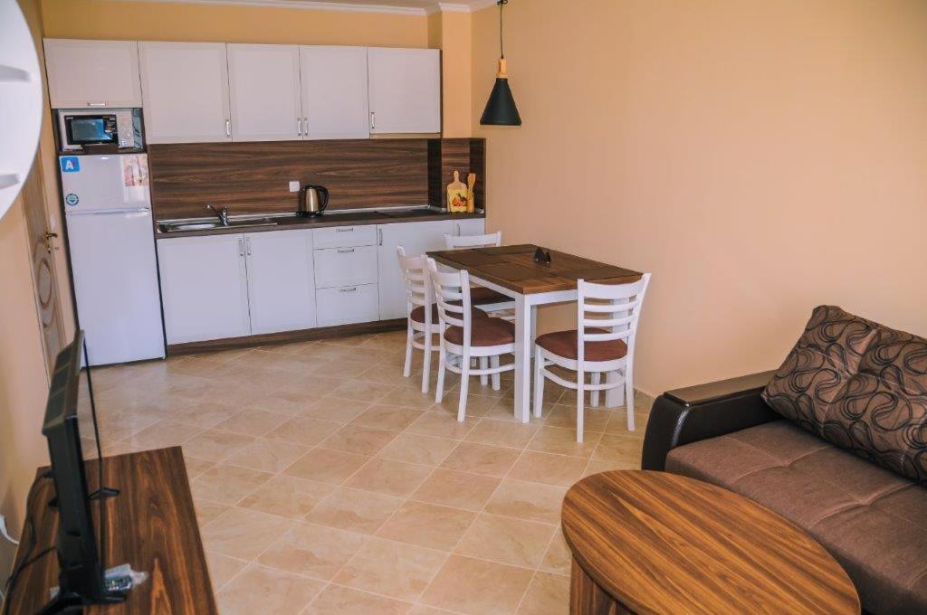 Apartments In Rif 3 رافدا المظهر الخارجي الصورة