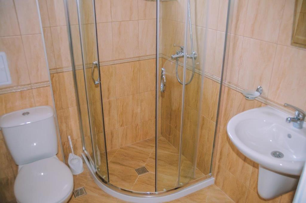 Apartments In Rif 3 رافدا المظهر الخارجي الصورة
