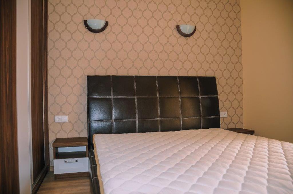 Apartments In Rif 3 رافدا المظهر الخارجي الصورة