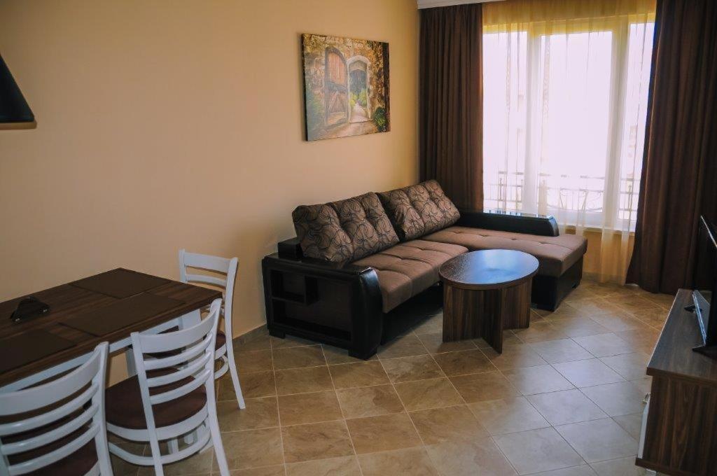 Apartments In Rif 3 رافدا المظهر الخارجي الصورة