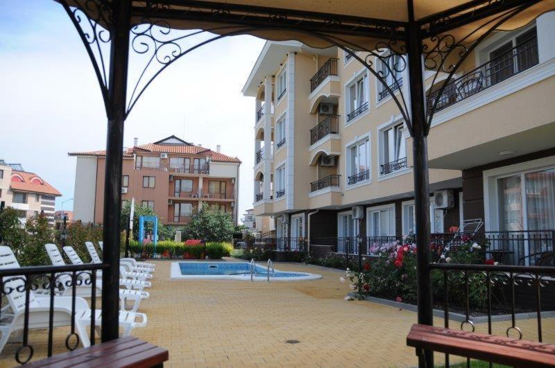 Apartments In Rif 3 رافدا المظهر الخارجي الصورة
