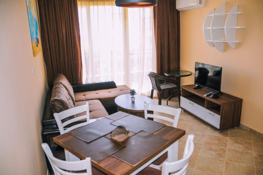 Apartments In Rif 3 رافدا المظهر الخارجي الصورة
