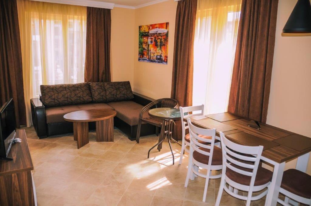 Apartments In Rif 3 رافدا المظهر الخارجي الصورة