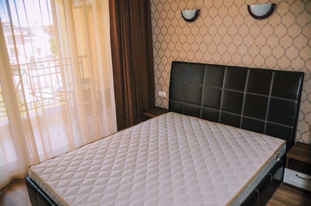 Apartments In Rif 3 رافدا المظهر الخارجي الصورة