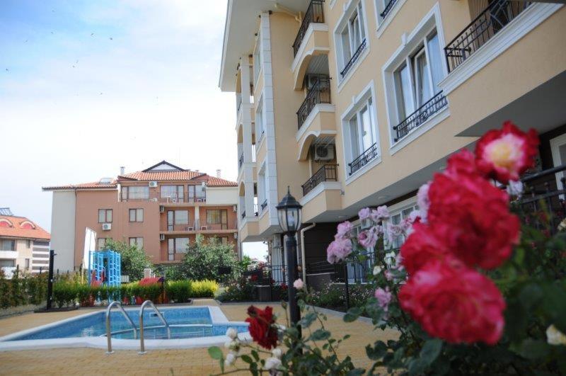 Apartments In Rif 3 رافدا المظهر الخارجي الصورة