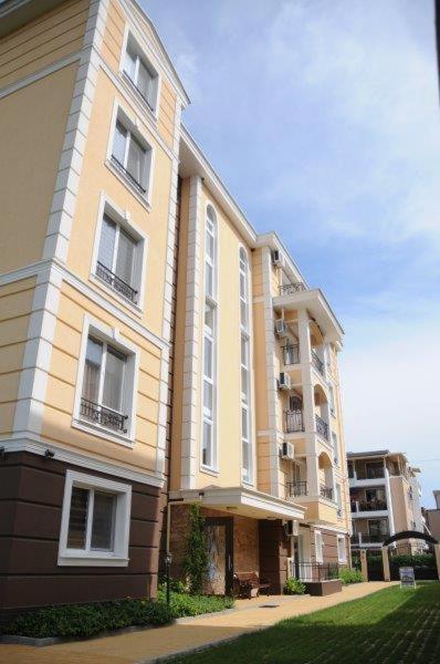 Apartments In Rif 3 رافدا المظهر الخارجي الصورة